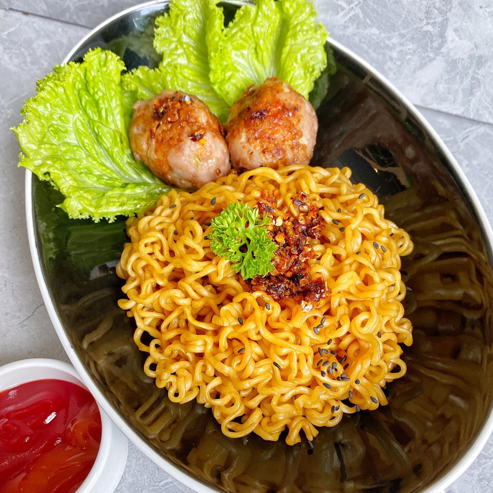 Ghé Piichi Steak tha hồ thưởng thức những món bít tết thơm ngon 8