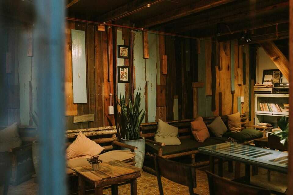 Route 66 Cafe - Nơi thong dong thả hồn trong đêm Đà Lạt không ngủ 10