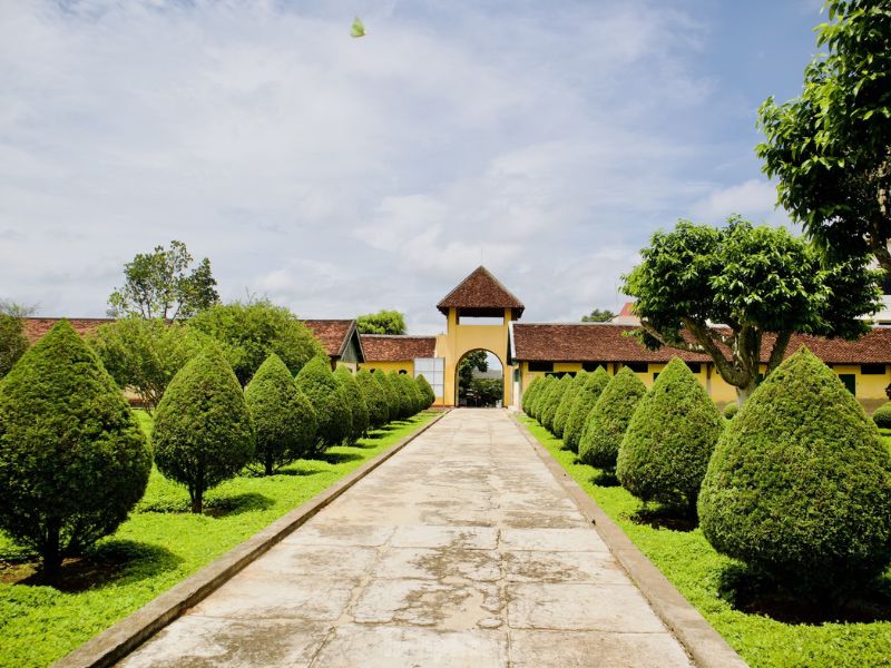 Nhà đày Buôn Ma Thuột, trường học cách mạng của những người ái quốc 3