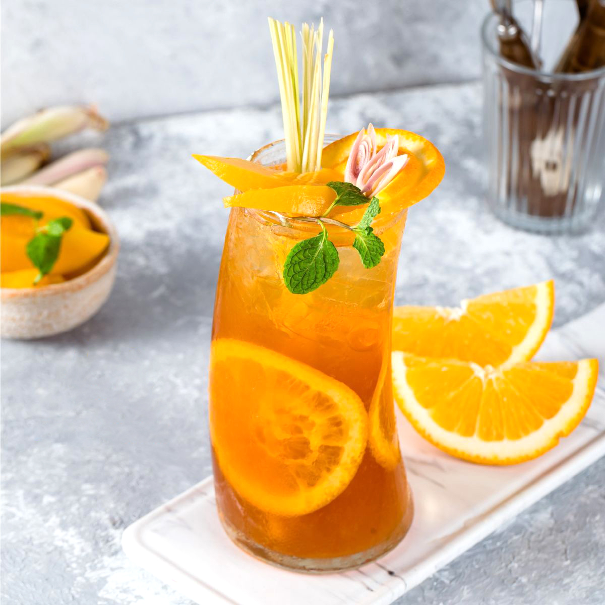 Set kèo hẹn hò ở Chill By Coffee Cần Thơ với concept đậm chất sa mạc 16