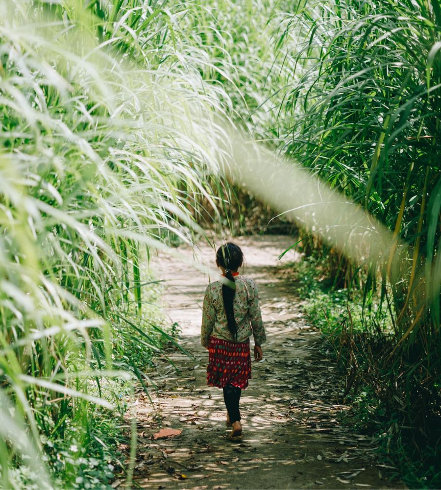 Lao Xa Hà Giang, vùng đất lành mang nét đẹp bình dị nơi cao nguyên đá 9