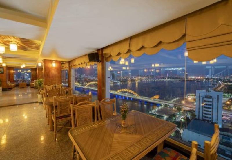 Top 7 quán cafe đẹp ở Đà Nẵng view cực chill, tha hồ sống ảo 4