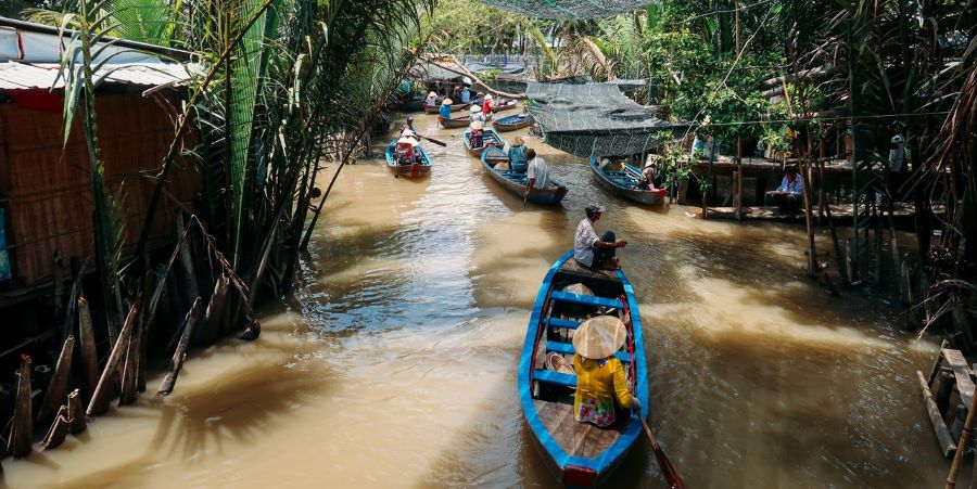 Kinh nghiệm khám phá nông thôn Bến Tre mới nhất bạn đã biết hay chưa 2