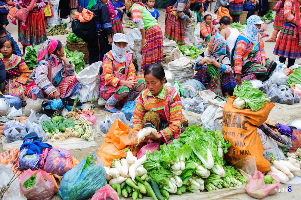 Lạp xưởng gác bếp Hà Giang – Món ngon lạ miệng từ vùng Đông Bắc 11