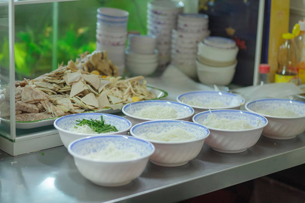 Bật mí những quán ăn ngon tại Đà Lạt chỉ người dân địa phương mới biết 6