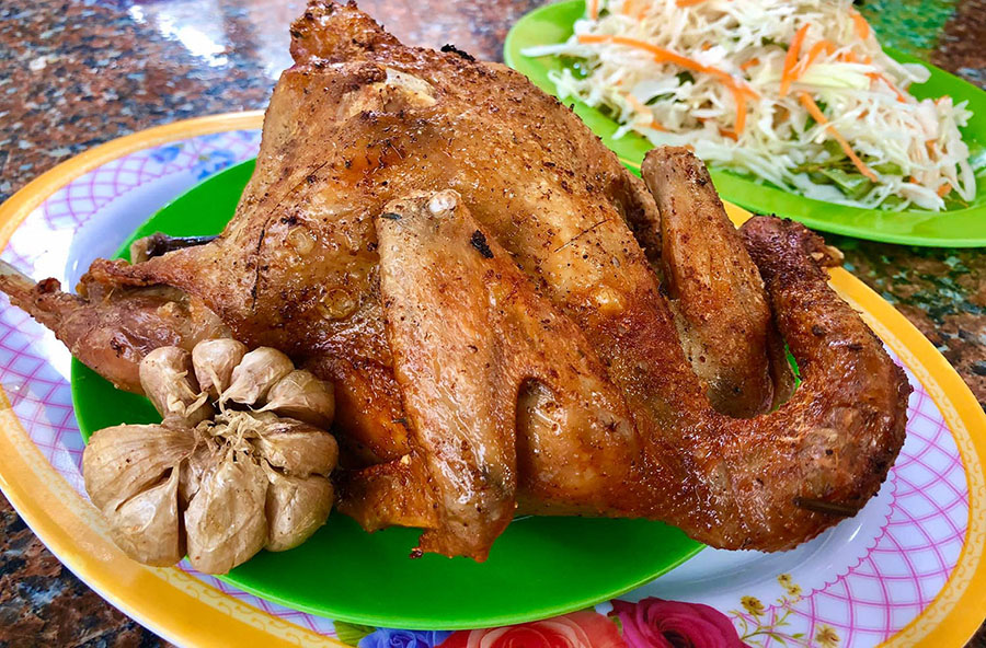 Vườn quýt Ô Một Cột, toạ độ siêu hấp dẫn dành cho hội mê xê dịch 8