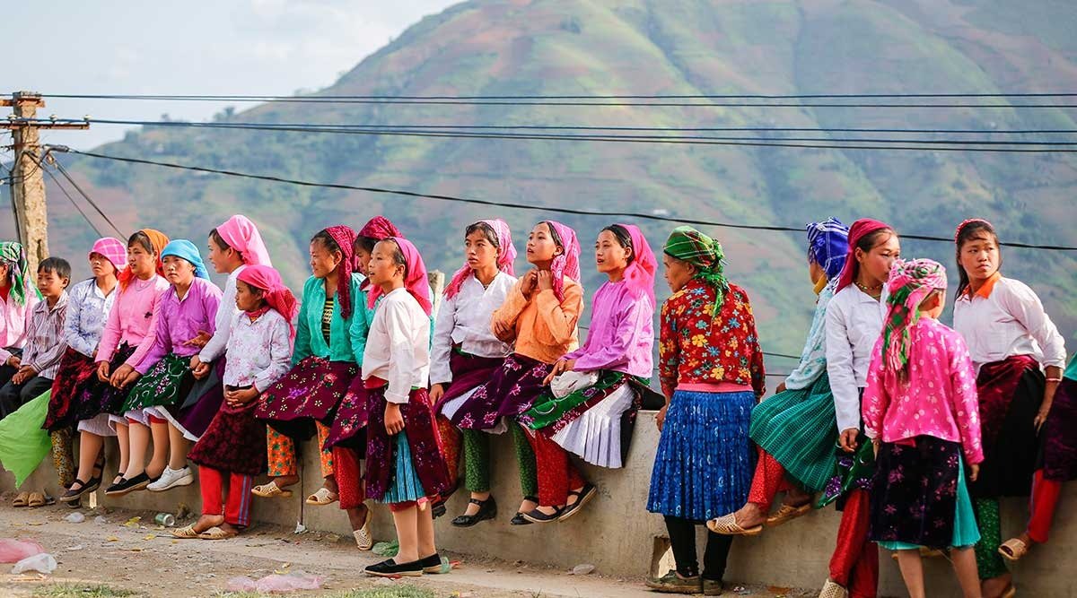 Kinh nghiệm chinh phục thung lũng Sủng Là cực kỳ thú vị 6