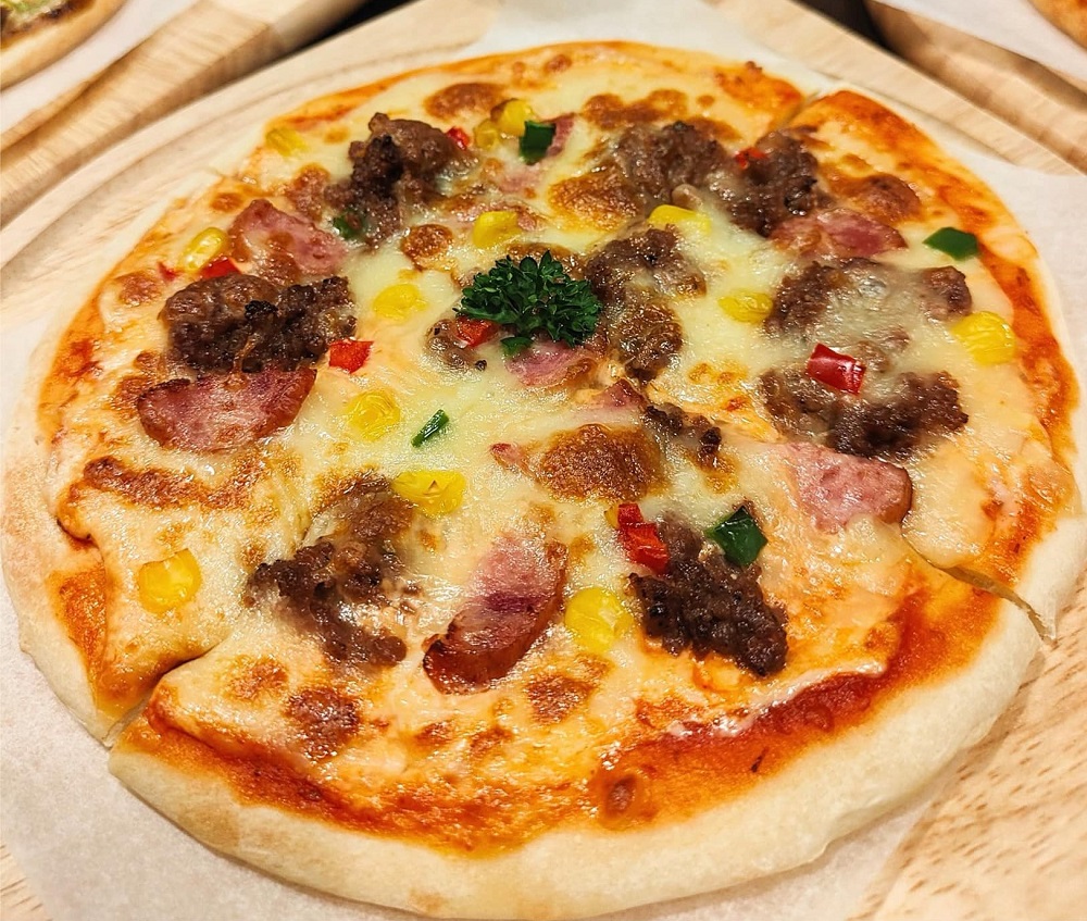 Ghé Piichi Steak tha hồ thưởng thức những món bít tết thơm ngon 7