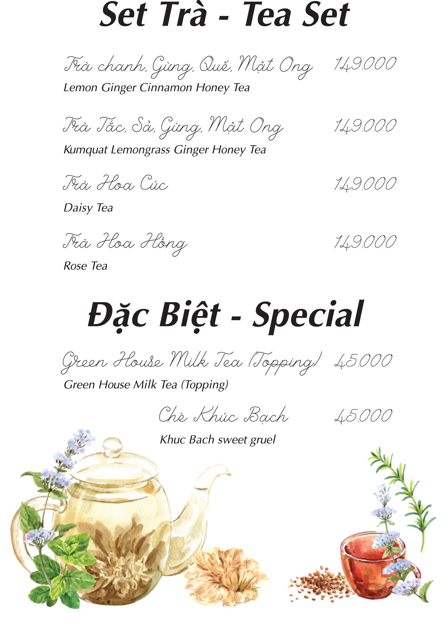 Nhà Lồng Coffee – Quán café lung linh với view thung lũng cực đẹp 7