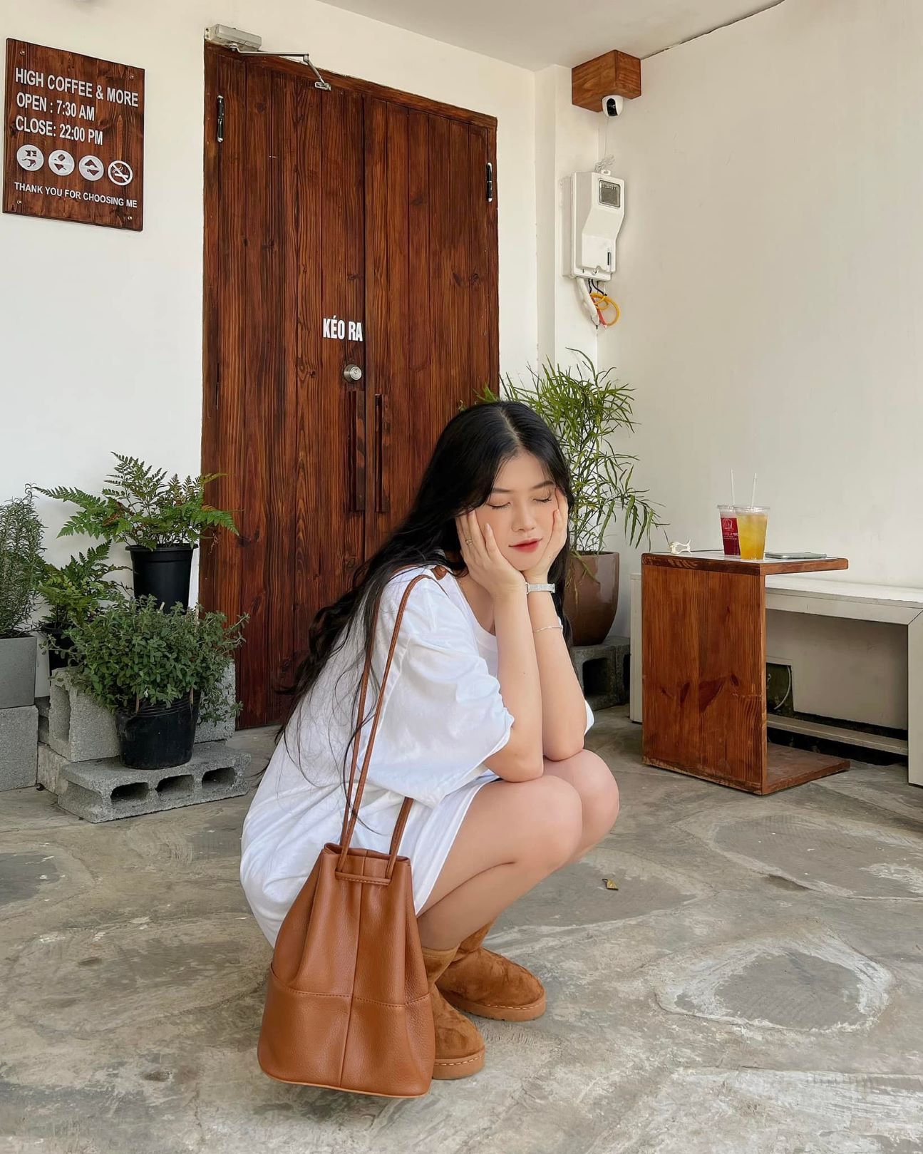 High Coffee, góc nhỏ yên bình dành cho những tâm hồn đầy bộn bề 14