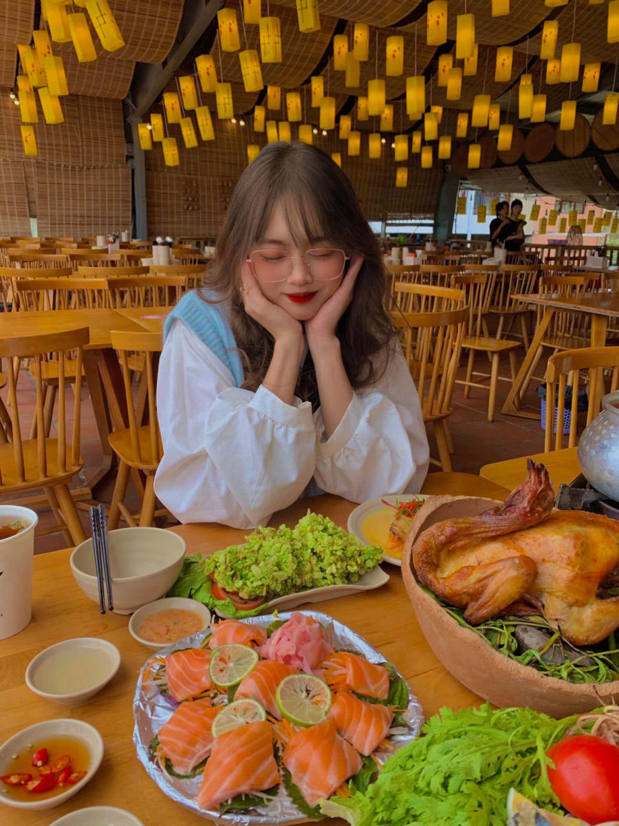 Trải nghiệm Gà đập lu Hương Quán độc đáo chốn phố núi Đà Lạt 9