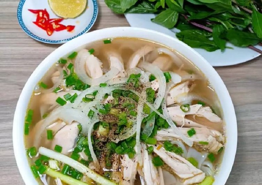 Khuấy đảo Top quán ngon Hà Giang nhất định phải thử 12