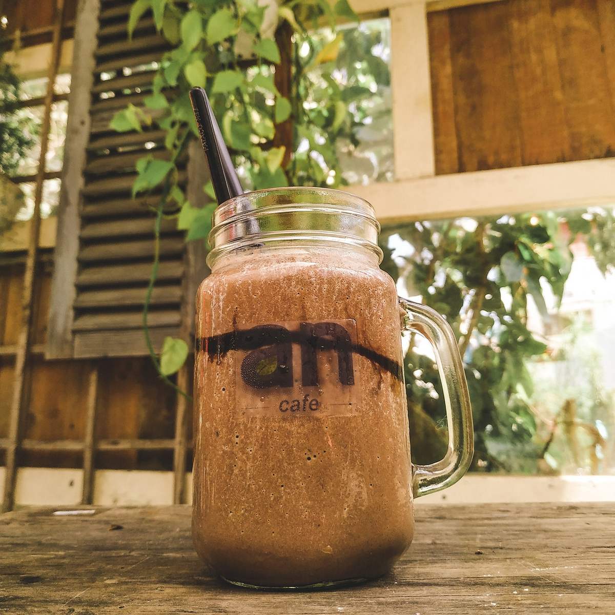 An Coffee – Chốn bình yên xanh thẳm cho những tâm hồn mỏng manh 45
