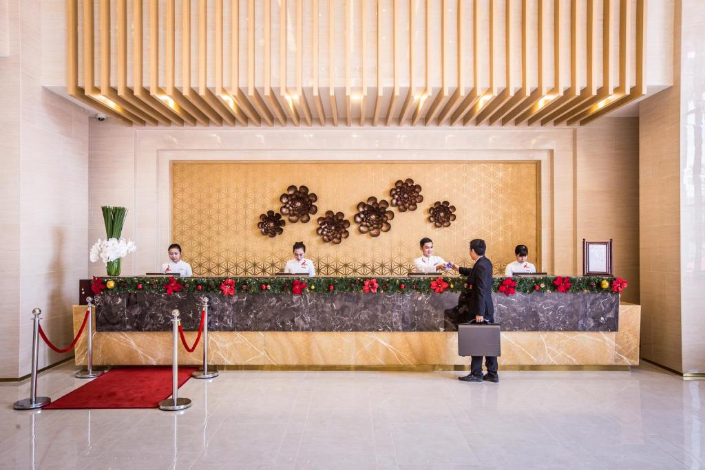 Review chất lượng Vinpearl Cần Thơ và cách đặt phòng giá rẻ 6