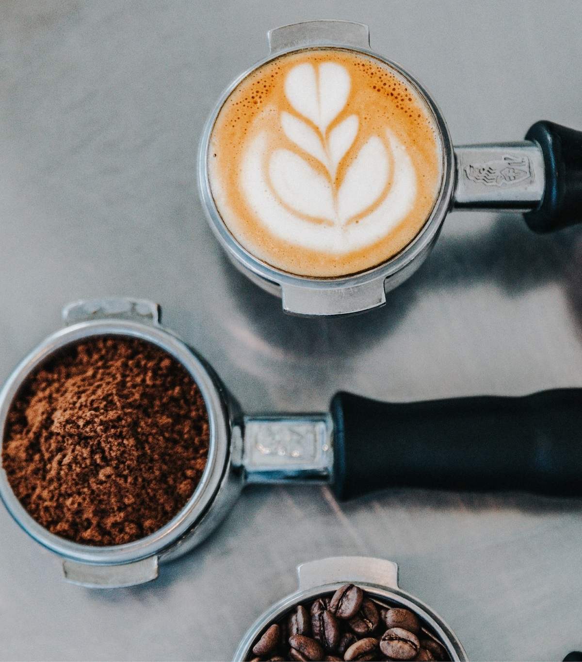 Viva Star Coffee Long Xuyên, quán nước quốc dân dành cho team nghiện cà phê 6