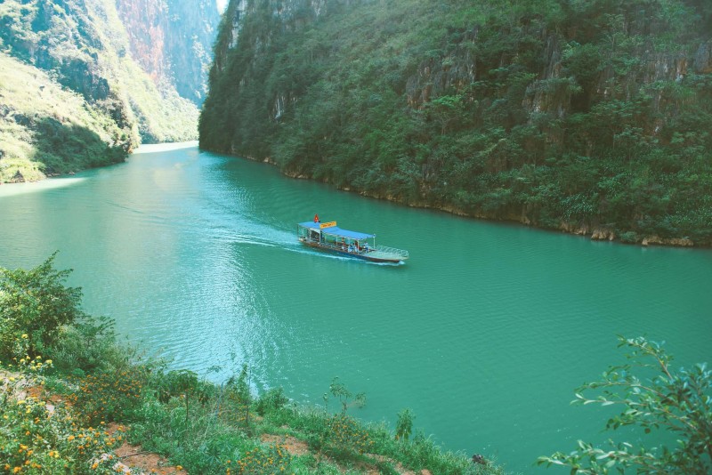 Có một Hà Giang tháng 11 nhiều điều thương nhớ 3