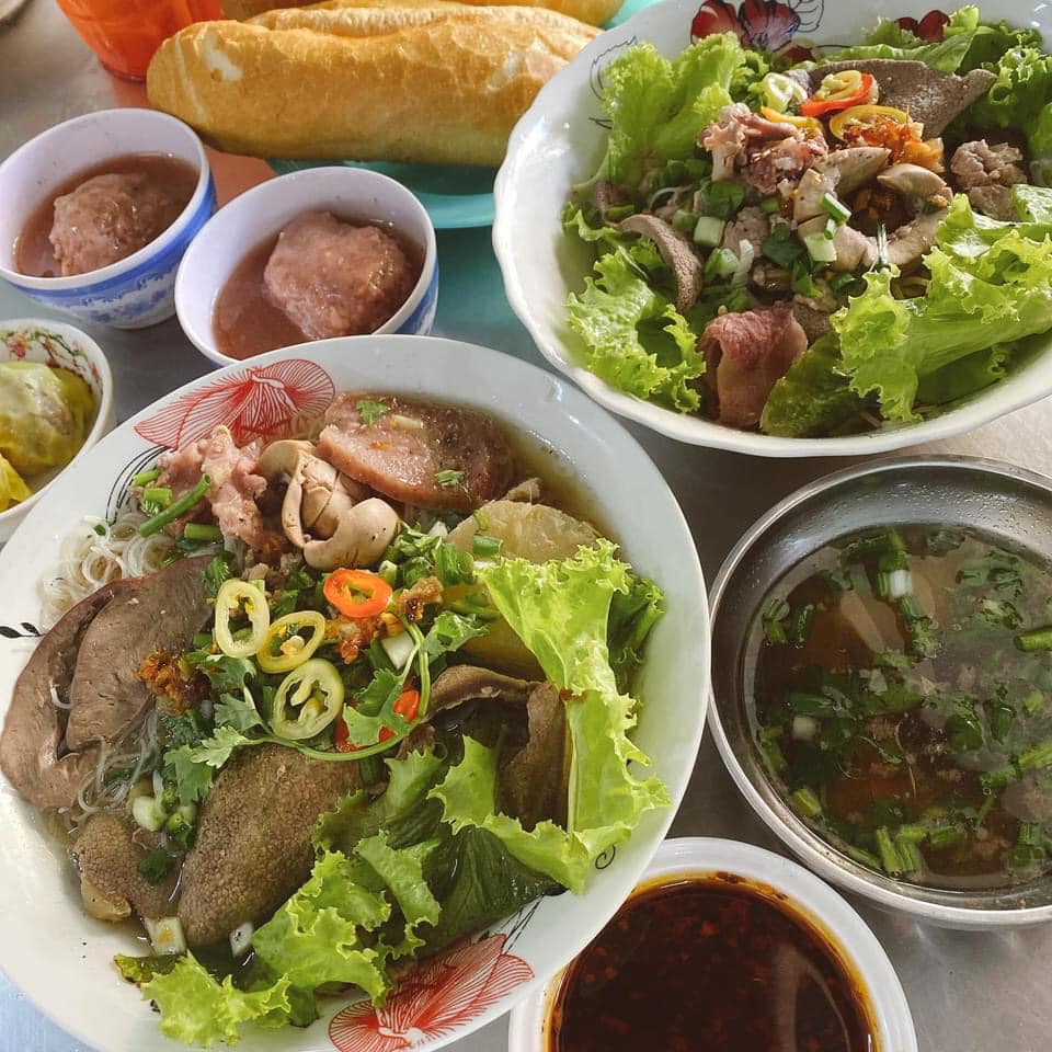 Viễn Lạc Quán, địa điểm ăn sáng quen thuộc của người dân xứ Tây Đô 6