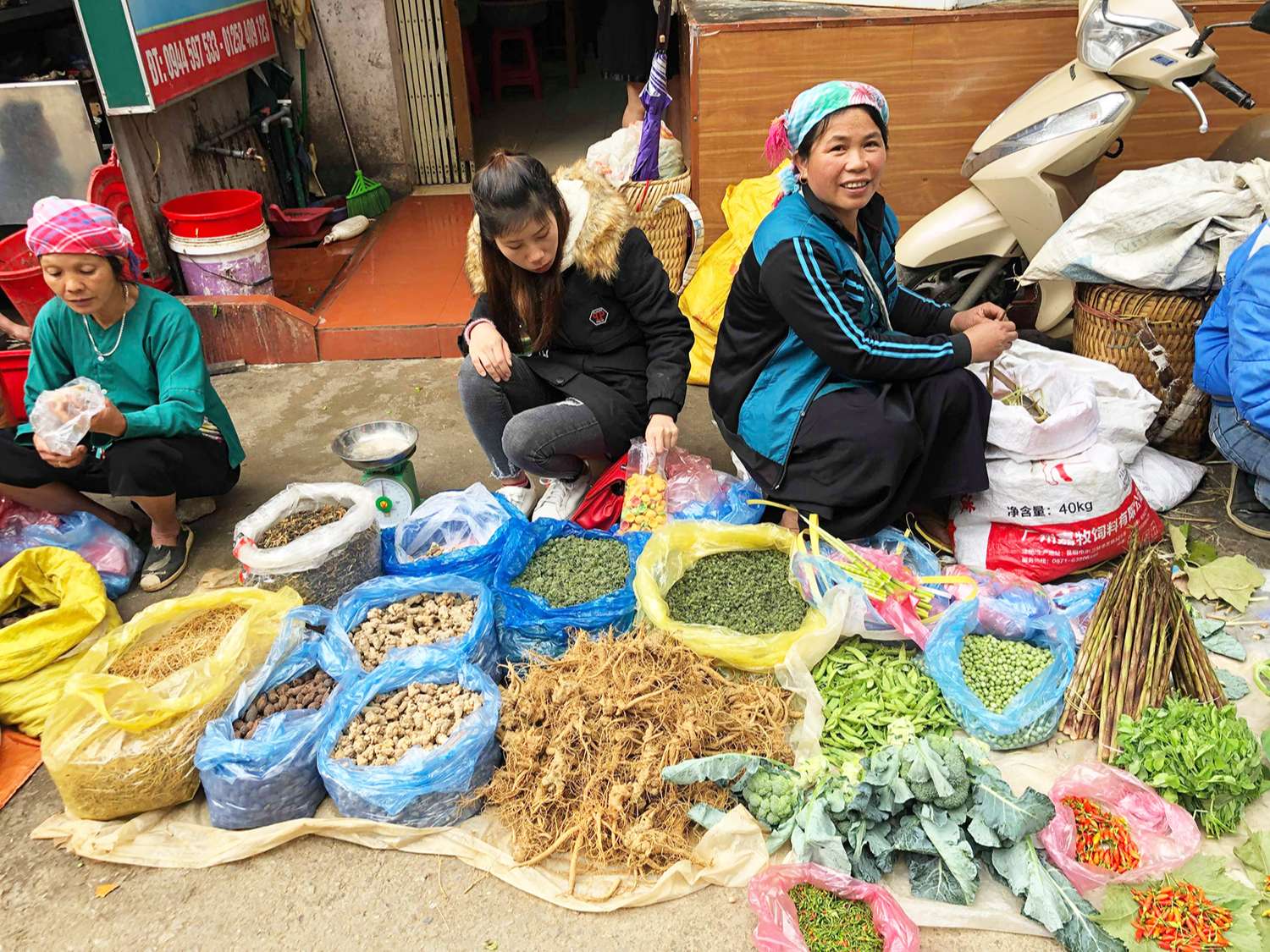 Tìm hiểu về phong tục tập quán của người Mông ở Mèo Vạc - Hà Giang 8