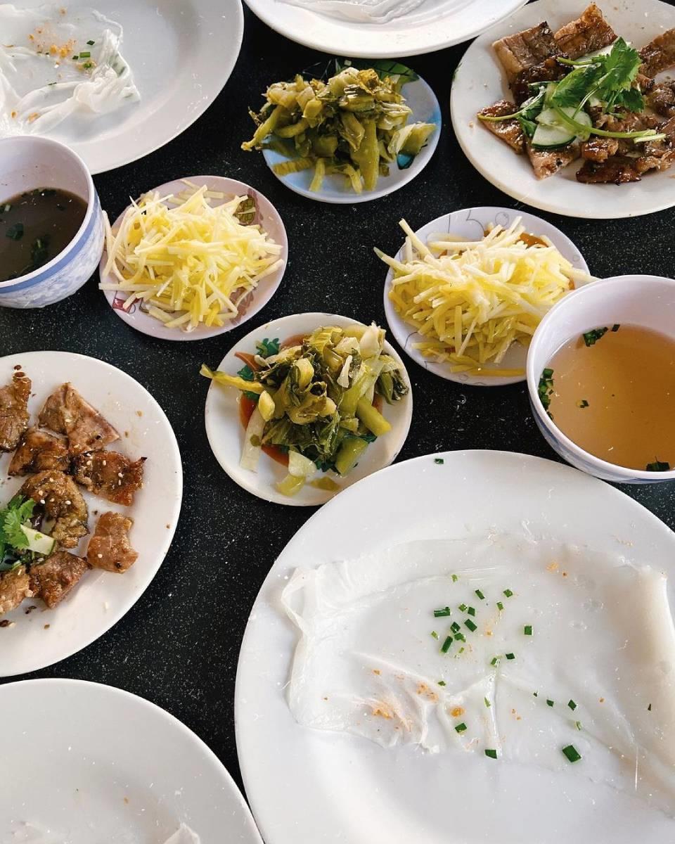 Top 18 Món ngon Buôn Ma Thuột nhất định phải thử khi đến đây 12
