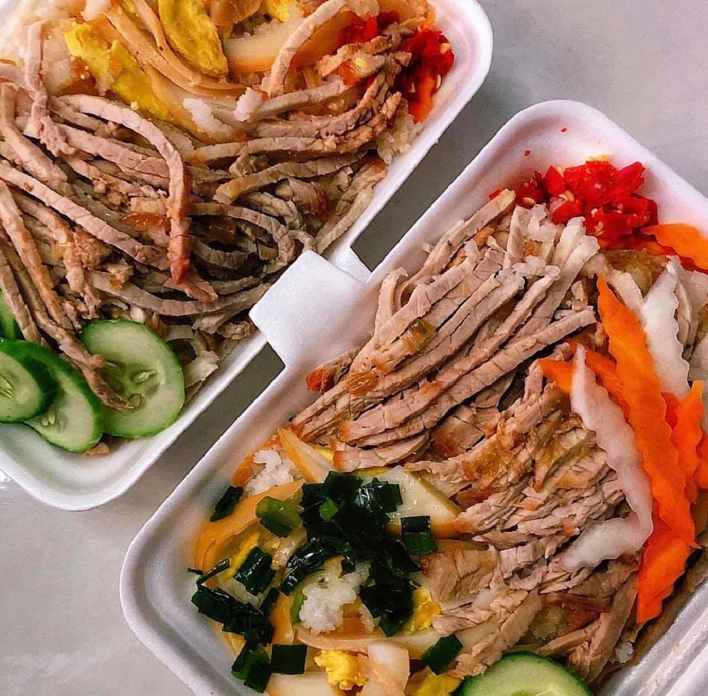 Cafe 1985 Can Tho - Góc nhỏ yên bình giữa thành phố hiện đại 7