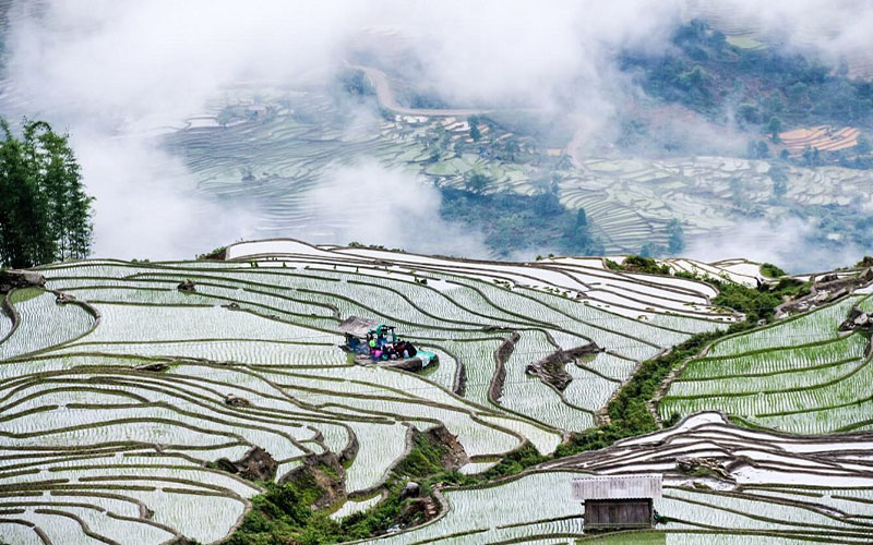 Top 5 trải nghiệm du lịch bụi ở Hà Giang dành cho phượt thủ 4