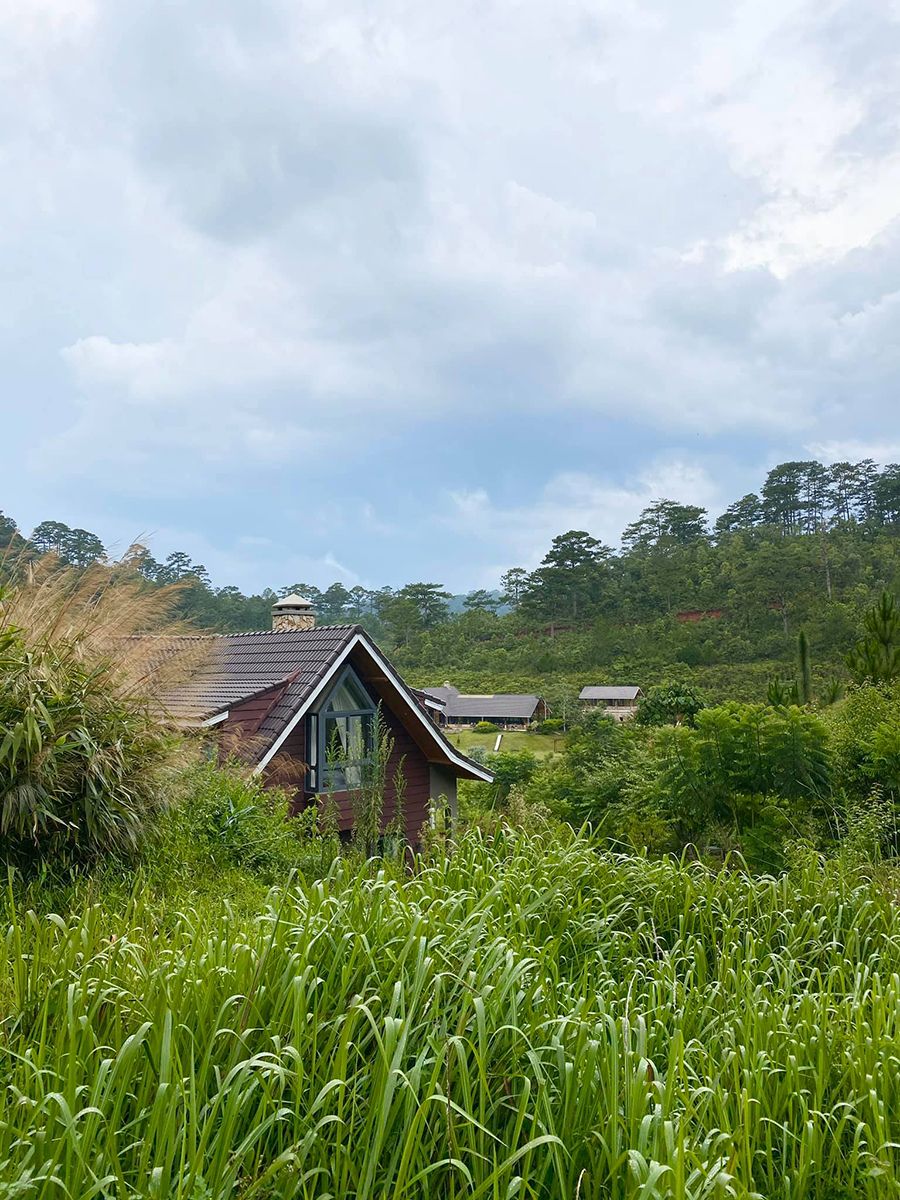 Lat Valley, điểm dừng chân lý tưởng cho những ngày muốn trốn cả thế giới 7