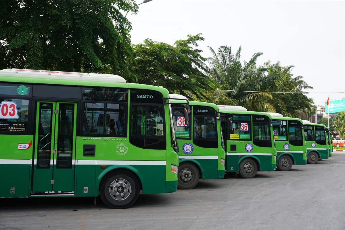 Trải nghiệm đường tới KDL Bọ Cạp Vàng cùng phong cảnh tuyệt đẹp 7