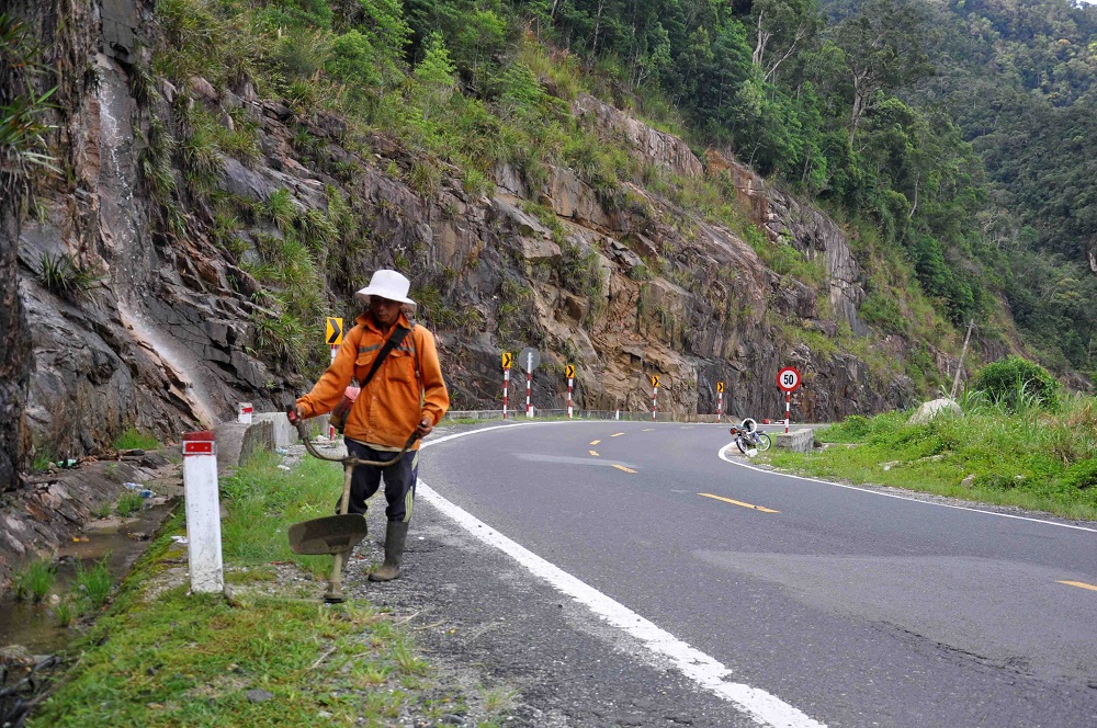 Bỏ túi những kinh nghiệm khi phượt đèo Khánh Lê Nha Trang 3