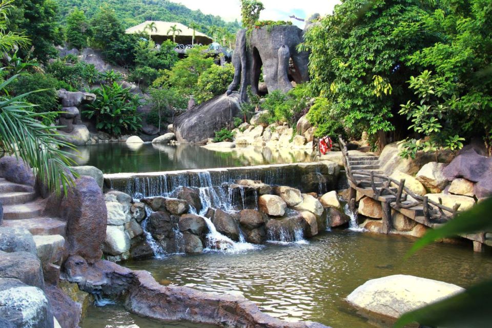 Tắm Onsen tại Suối khoáng nóng Núi Thần Tài – Đà Nẵng 8