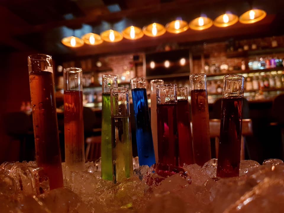 Top 6 quán bar Đà Lạt giá siêu ưu đãi chỉ từ 50.000 VNĐ 7