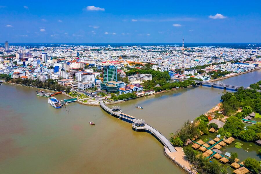 Khám phá Cần Thơ mộc mạc trong hành trình ngược về miền Tây sông nước 6