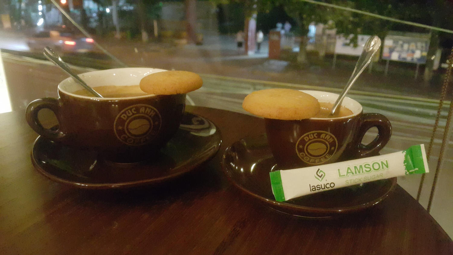 Đến Cafe Ba Lê Côn Đảo tìm về những ký ức xưa cũ 4