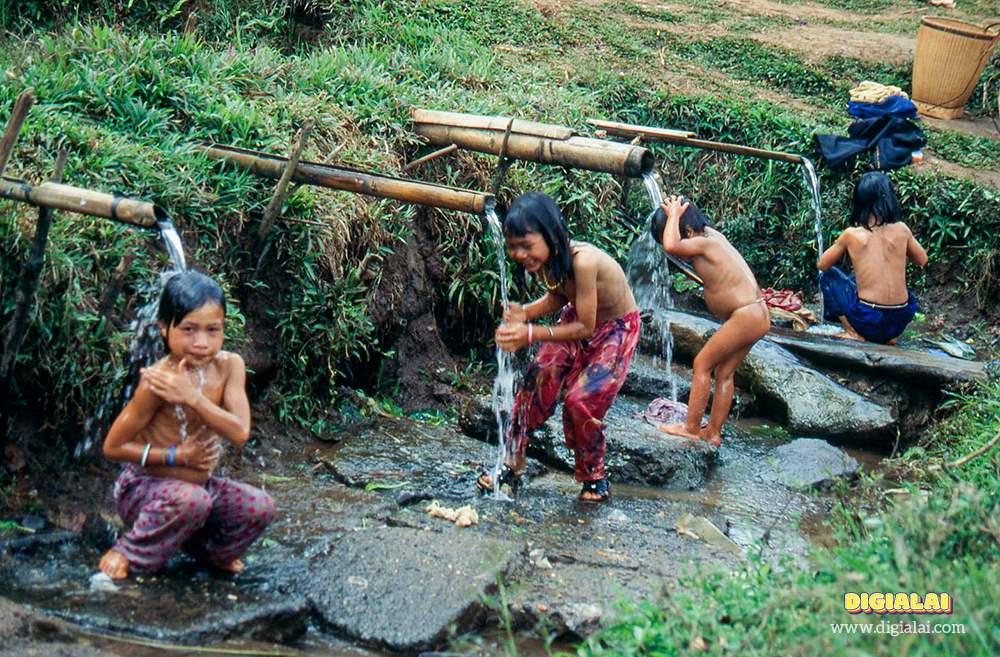 Thác Yon Tok, chiêm ngưỡng vẻ đẹp hoang sơ còn ít người biết đến 5