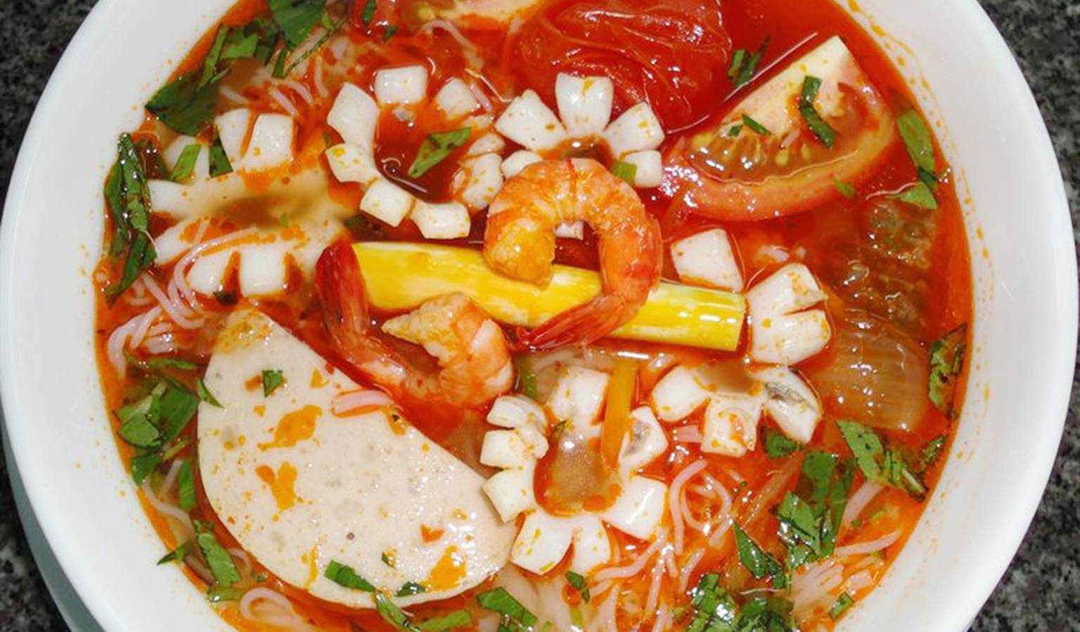 Trải nghiệm ẩm thực tại Gony restaurant đầy thú vị 5