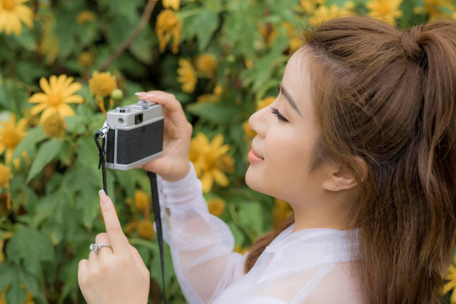 Check-in cùng Mùa hoa dã quỳ Đà Lạt đẹp mê hồn ở đâu 5