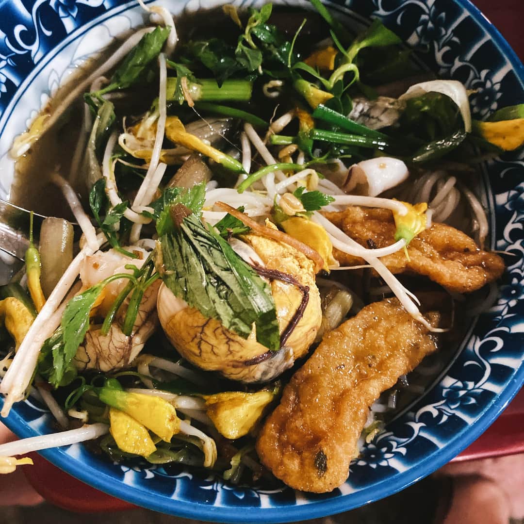 Hé lộ Top quán bún mắm Cần Thơ ngon nứt vách, ăn xong nhớ mãi 4