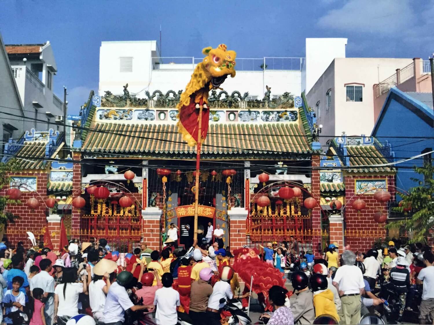 Lưu ngay kinh nghiệm đi Cần Thơ giá rẻ từ dân thổ địa 4