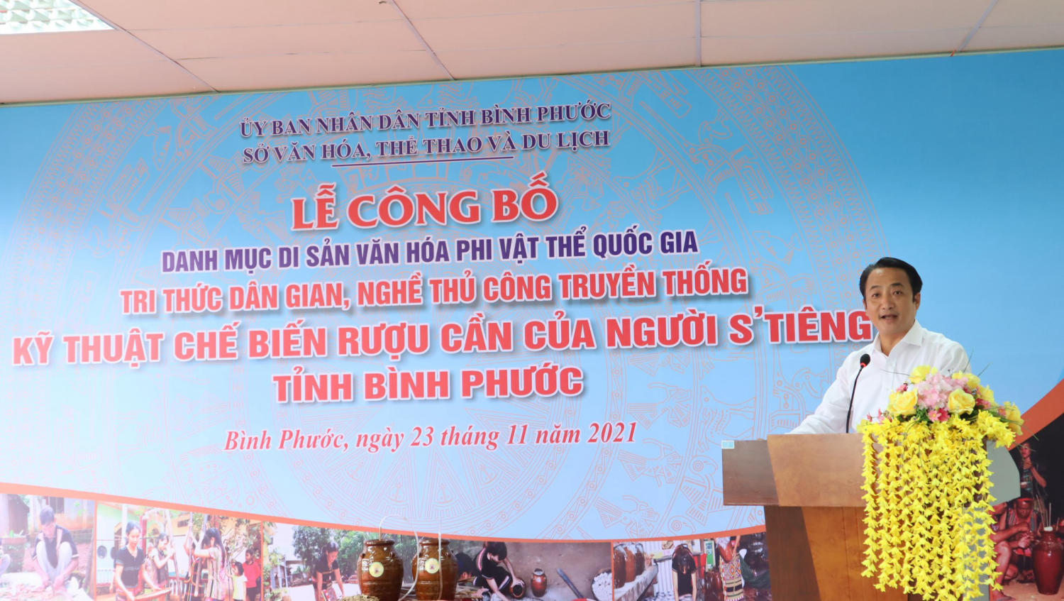Thưởng thức Rượu cần và khám phá nền văn hóa đặc sắc nơi đây 4