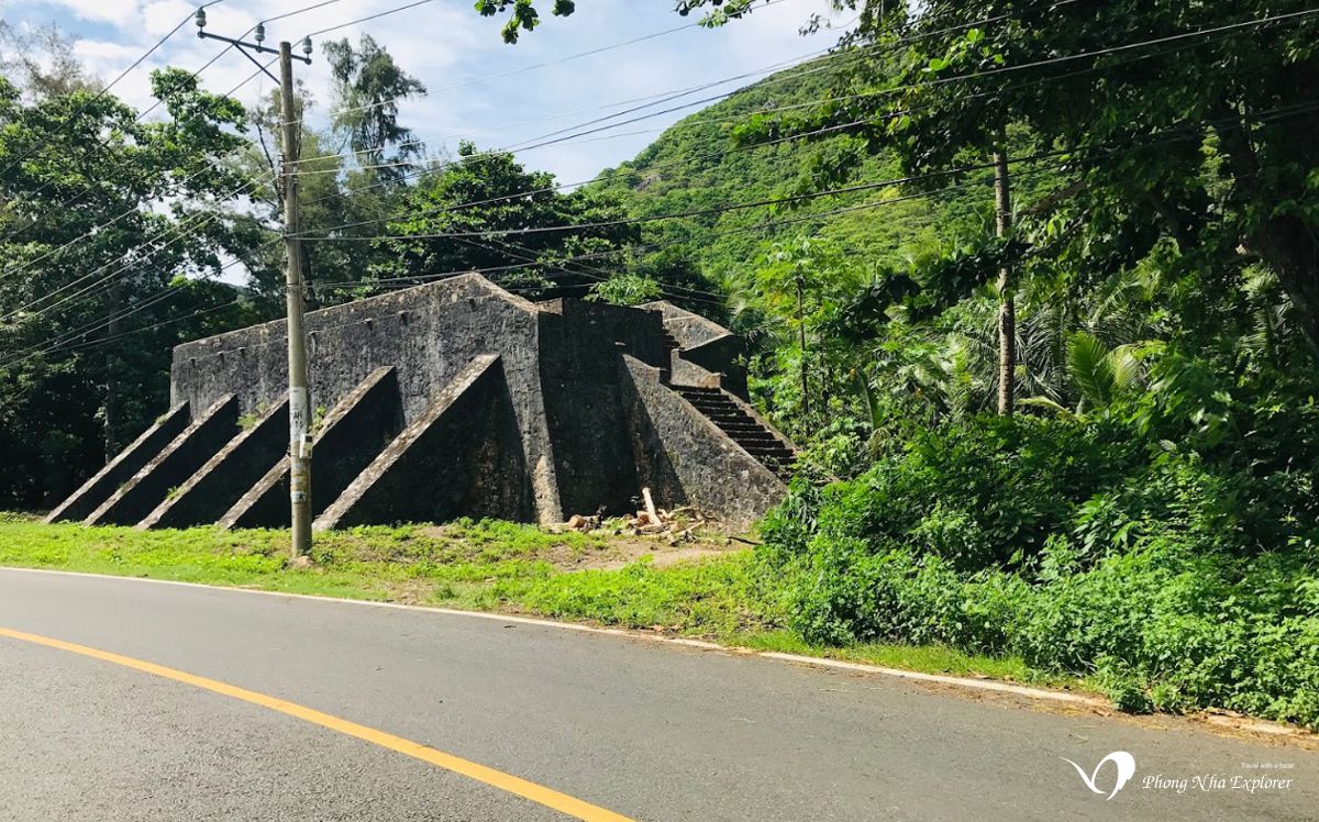 Sở Lò Vôi Côn Đảo, chứng tích in hằn những đau thương của dân tộc 2