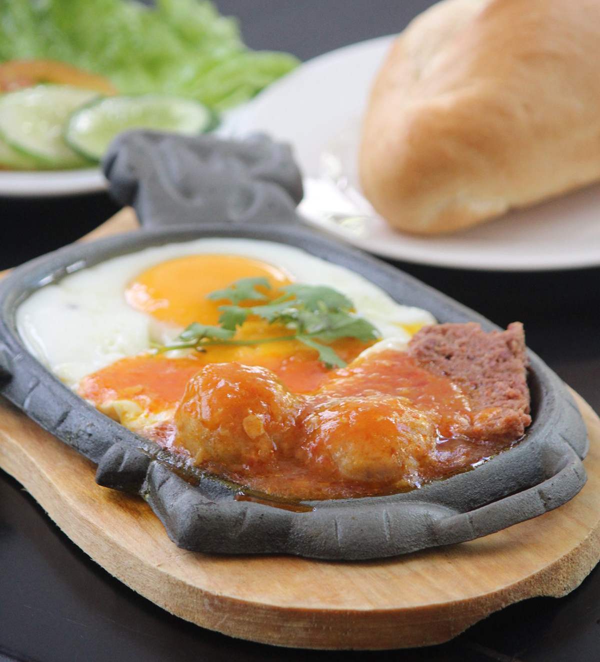 Khám phá Nhà Gỗ Cafe, Wood House Coffee Cần Thơ 8