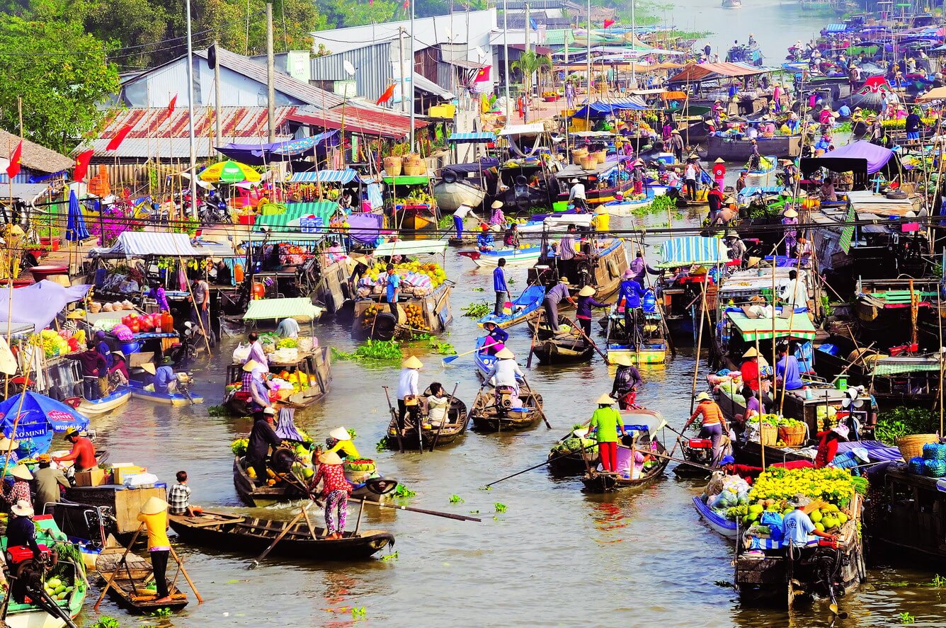 Lưu ngay trọn bộ Kinh nghiệm chuẩn bị hành lý khi đi Cần Thơ 6