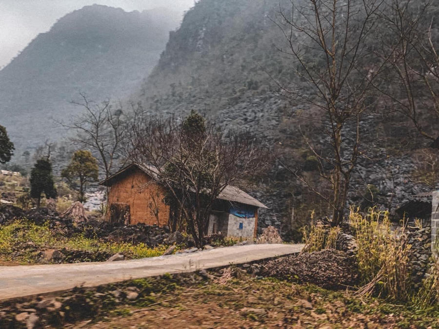 Làng Lô Lô Chải đẹp tựa cổ tích tại Hà Giang 10