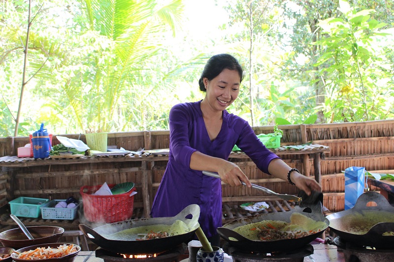 14 địa điểm du lịch Cần Thơ khám phá cảnh quan ven sông Mekong lý tưởng 6