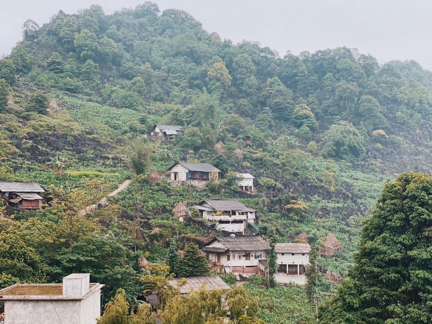 Một ngày Lang thang Hà Giang khám phá vô vàn điểm đến tuyệt đẹp 3