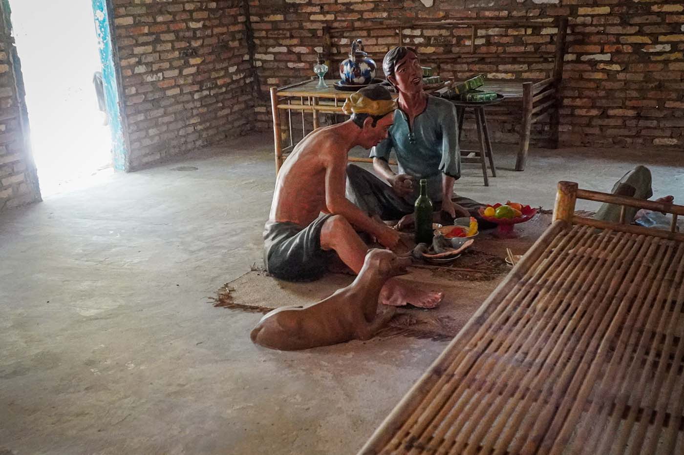 Di tích lịch sử Vườn cao su thời Pháp thuộc, vị chứng nhân của thời cuộc 6