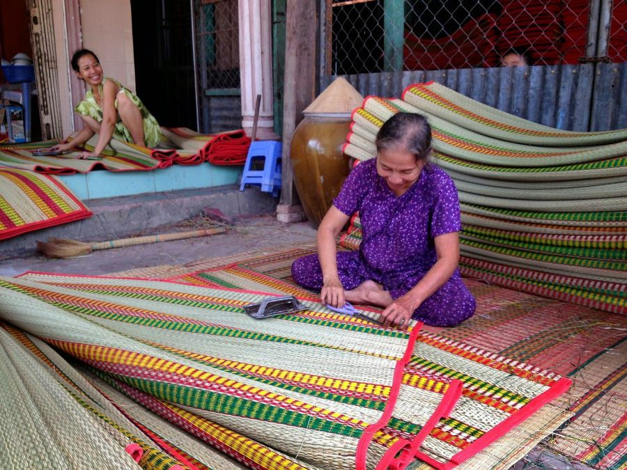 Cẩm nang khám phá vùng ven thành phố Bến Tre mới nhất 3