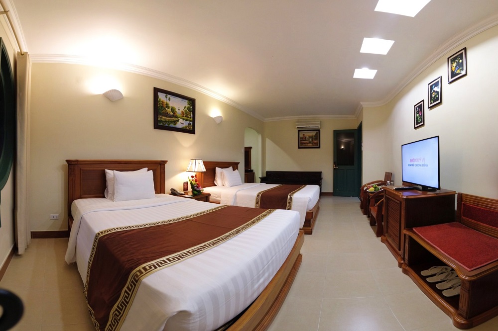 Tất tần tật Khu du lịch Phương Nam cực hot ở Bình Dương 10
