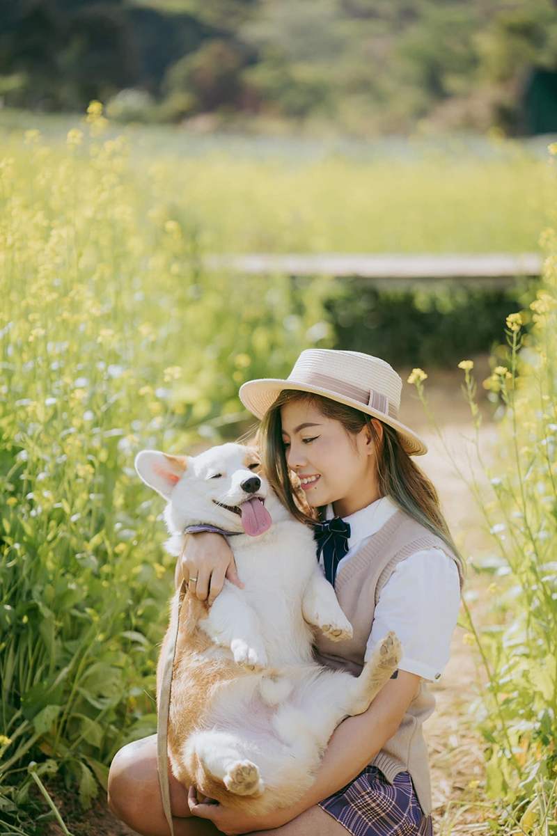 Tiệm Cà Phê Trong Rừng, điểm đến lý tưởng cho những ai tìm sự an yên 6