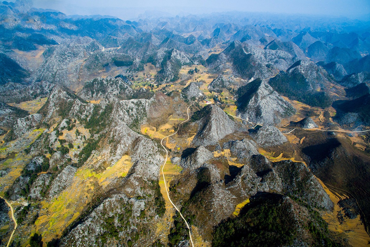 Kinh nghiệm đi du lịch Đồng Văn - Hà Giang tự túc an toàn, thú vị 6