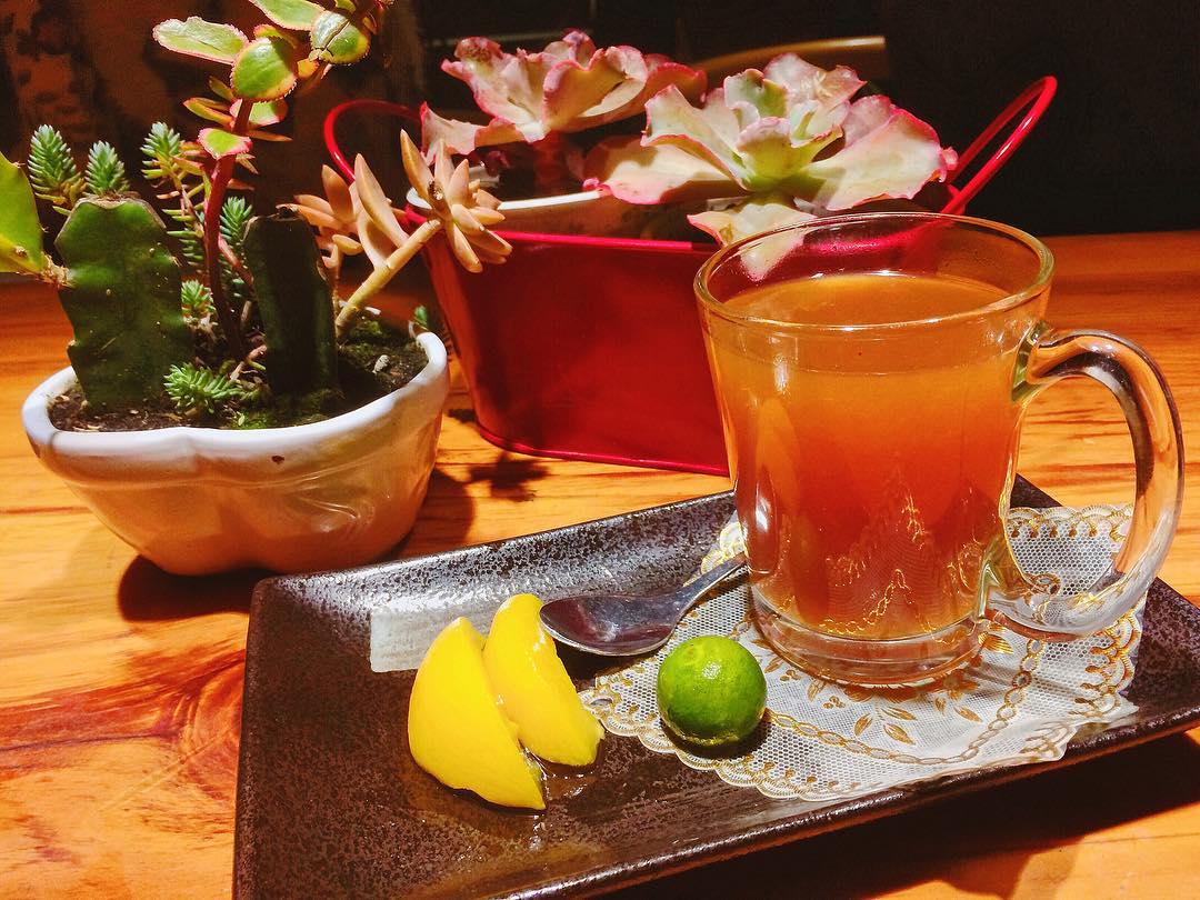 Up Coffee Đà Lạt – Phong cách vintage hút hồn giới trẻ Đà Lạt 13
